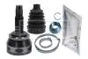 ШРКШ (наружный) Fiat Doblo/Palio 01-/Strada 03- (25z/24z/51mm/84.5mm/53mm) BCJ1423