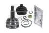 ШРКШ (наружный) Seat Ibiza/VW Polo 95-02/Caddy/Golf 76-04/Passat 88-93 (22z/30z/53mm/81mm/48mm) BORG & BECK BCJ1472 (фото 1)