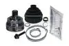 ШРКШ (наружный) Ford Galaxy 95-06/Seat Alhambra/VW Sharan 95-10 (38z/27z/60mm/93.3mm/34mm) (+ABS48z) BORG & BECK BCJ1579 (фото 1)