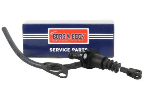 Цилиндр BORG & BECK BCM118