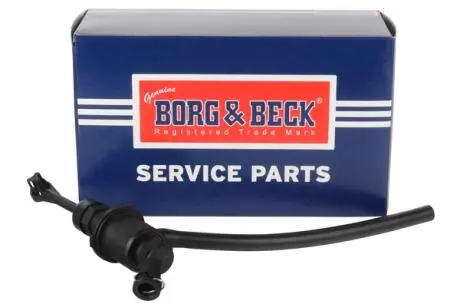 Циліндр BORG & BECK BCM153