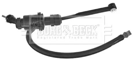 Циліндр BORG & BECK BCM154