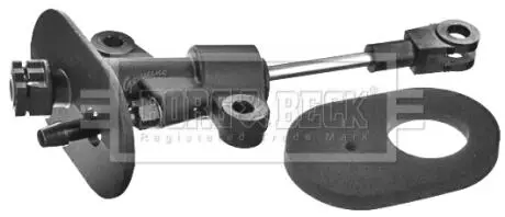 Циліндр BORG & BECK BCM156
