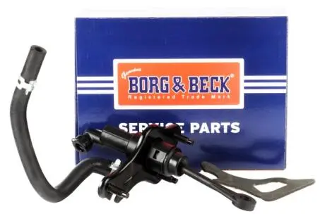 Автозапчасть BORG & BECK BCM218