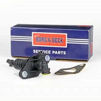 Насос зчеплення BORG & BECK BCM242