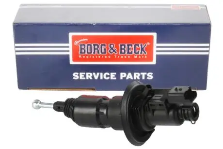 Насос зчеплення BORG & BECK BCM243