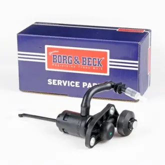Цилiндр зчеплення головний BORG & BECK BCM279