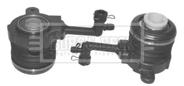 Головний циліндрик зчеплення BORG & BECK BCS106
