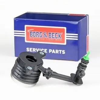 Главный цилиндрик сцепления BORG & BECK BCS109