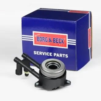Головний циліндрик зчеплення BORG & BECK BCS115