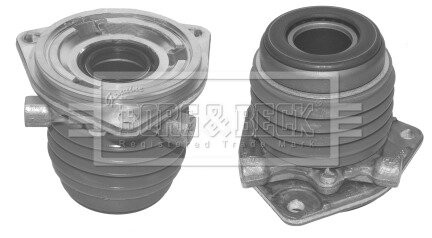 Головний циліндрик зчеплення BORG & BECK BCS124