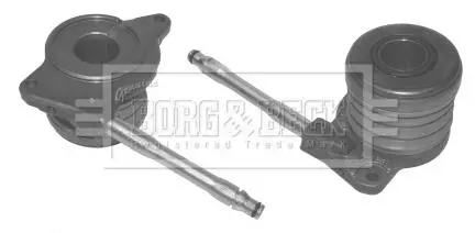 Головний циліндрик зчеплення BORG & BECK BCS129