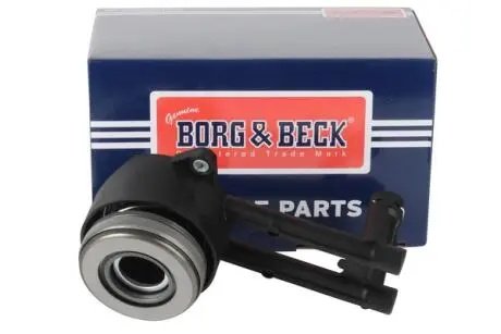 Главный цилиндрик сцепления BORG & BECK BCS162
