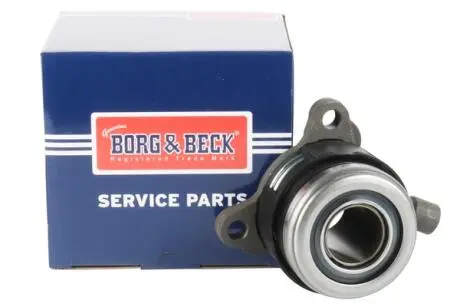 Главный цилиндрик сцепления BORG & BECK BCS182