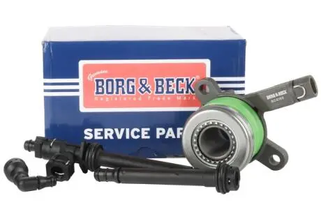 Центральный выключатель BORG & BECK BCS193