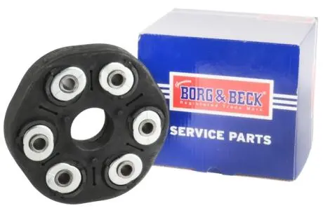 Шарнір BORG & BECK BDC144
