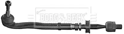 Рулевая тяга BORG & BECK BDL6276
