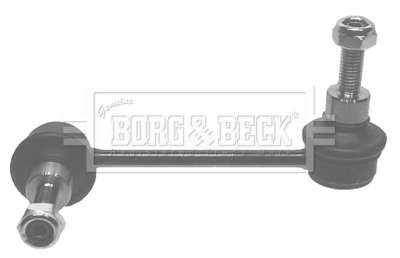 Тяга / Стойка стабилизатора BORG & BECK BDL6579