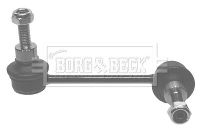 Тяга / Стойка стабилизатора BORG & BECK BDL6580