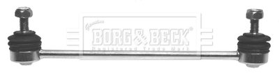 Тяга / Стойка стабилизатора BORG & BECK BDL6793 (фото 1)