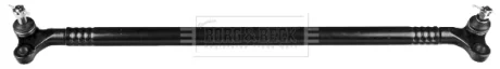 Рулевая тяга центральная BORG & BECK BDL6936