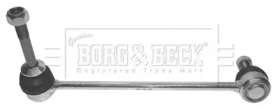 Тяга / Стойка стабилизатора BORG & BECK BDL7079