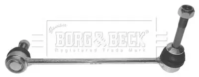 Тяга / Стойка стабилизатора BORG & BECK BDL7080