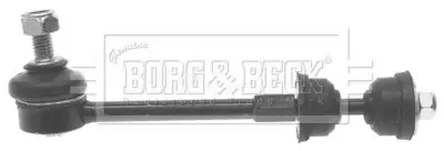 Тяга / Стойка стабилизатора BORG & BECK BDL7088