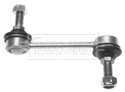 Рулевая тяга BORG & BECK BDL7159