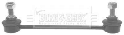 Тяга / Стойка стабилизатора BORG & BECK BDL7249