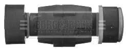 Автозапчасть BORG & BECK BDL7391
