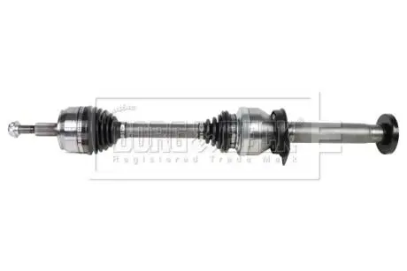 Полуось (передняя) VW T5/Multivan V 03-15 (R) МКПП BORG & BECK BDS1017