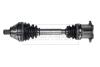 Піввісь VW Caddy 1.9TDI 04-10 (L) (36x479.5) (DSG) BDS1036