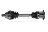 Піввісь VW Caddy 1.9TDI 04-10 (L) (36x479.5) (DSG) BORG & BECK BDS1036 (фото 1)