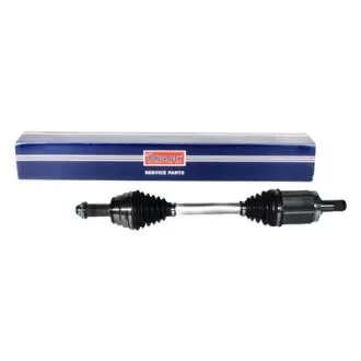 Піввісь (передня) BMW X5 (E70/F15)/X6 (E71/E72/F16) 06-19 (L) (30x27/634) (N52/N55/N63) BORG & BECK BDS1223