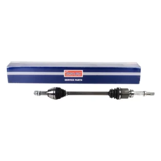 Піввісь (передня) Nissan Leaf 10-17 (R) (29x25/871) BORG & BECK BDS1227