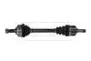 Полуось Citroen Jumpy 2.0 HDi 99-06 (L) (27x37x630x48T) (+ABS) BORG & BECK BDS1457 (фото 1)