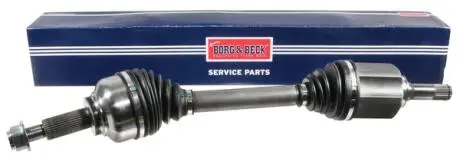 Привiдний вал BORG & BECK BDS1600