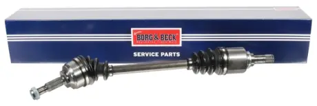 Привiдний вал BORG & BECK BDS1762