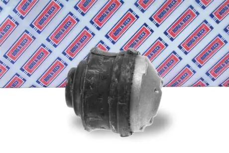Подвеска BORG & BECK BEM3634