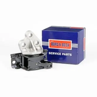 Подвеска BORG & BECK BEM3929