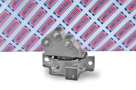 Подвеска BORG & BECK BEM4257