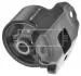 Подушка двигателя (передняя) Kia CeeD 1.4-2.0 06-12 BORG & BECK BEM4390 (фото 3)