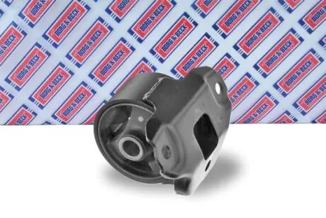 Подушка двигуна (передня) Kia CeeD 1.4-2.0 06-12 BORG & BECK BEM4390