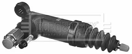 Циліндр BORG & BECK BES240