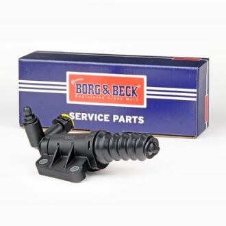 Підсилювач BORG & BECK BES296