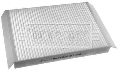 Фільтр BORG & BECK BFC1049