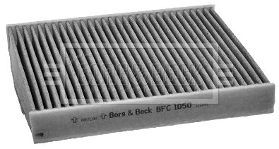 Фильтр BORG & BECK BFC1050