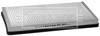 Фільтр BORG & BECK BFC1053