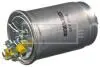 Фильтр BORG & BECK BFF8036 (фото 2)